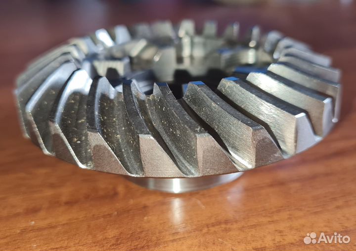 Шестерня шзх Yamaha F40-60