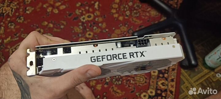 Rtx 3050 8gb