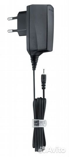 Кабель, блок питания