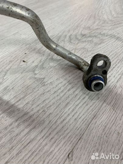 Трубка Шланг кондиционера Kia RIO 2