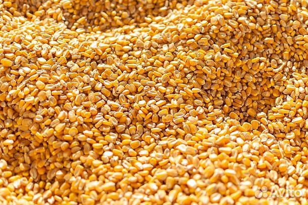 Кукуруза с доставкой