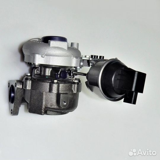 Турбина (аналог 53039700168), новая