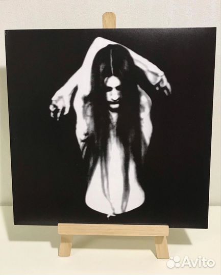 Taake – Nattestid. LP