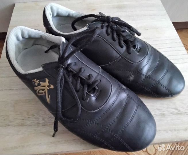 Обувь для восточных единоборств, р.36
