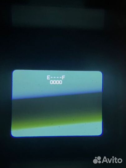 Видеокамера Panasonic M9