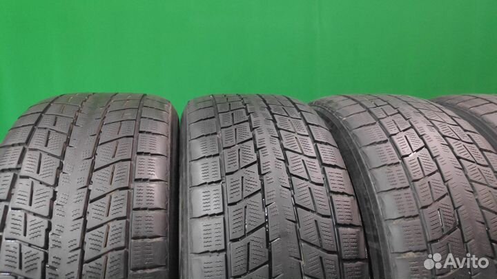 Dunlop Winter Maxx SJ8 285/50 R20 112R