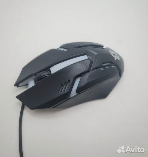 Игровая мышь C8 1600 DPI