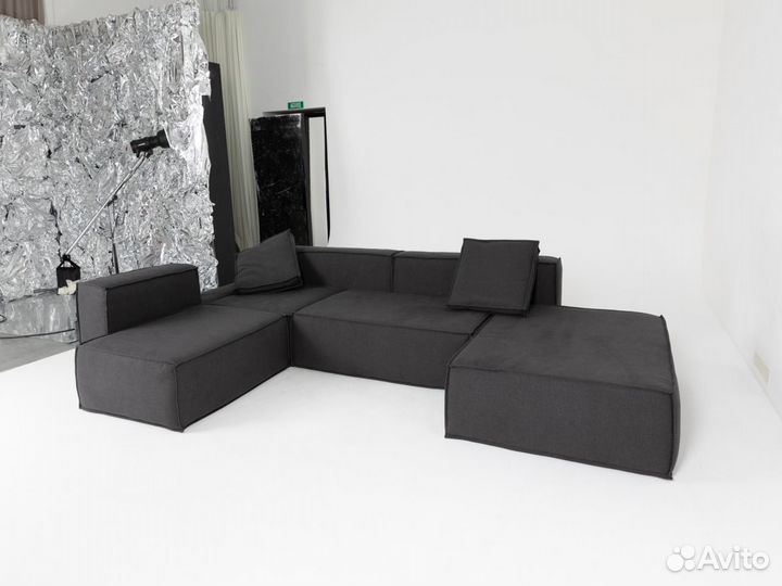 Диван 3200х1600 мм