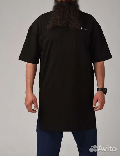 Мужская мусульманская одежда