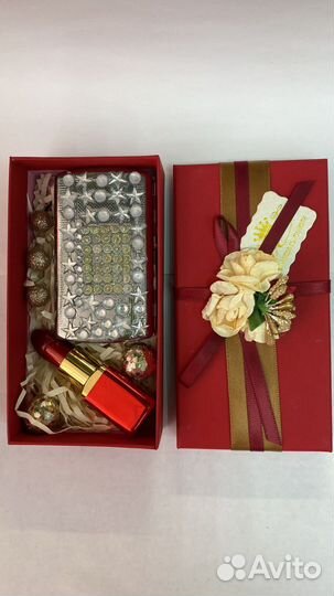 Подарочный набор для женщин