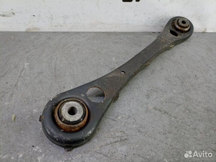 Рычаг подвески верхний задний Audi A6 C6