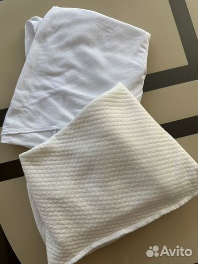 Кокон для новорожденных