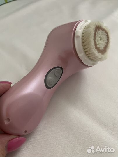 Массажер очиститель лица аппарат MIA 2