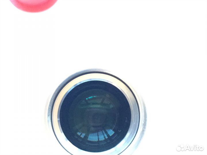 Линза Барлоу Siebert 1,25”x4, USA