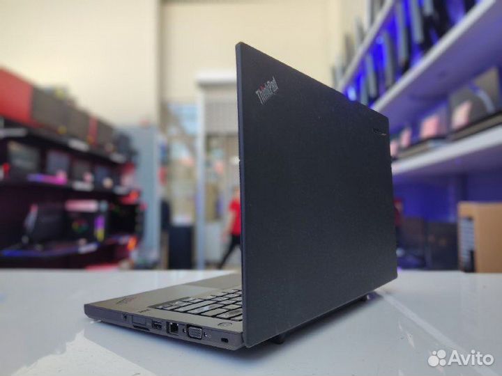 Ноутбук Lenovo Intel Core i3 8 гб