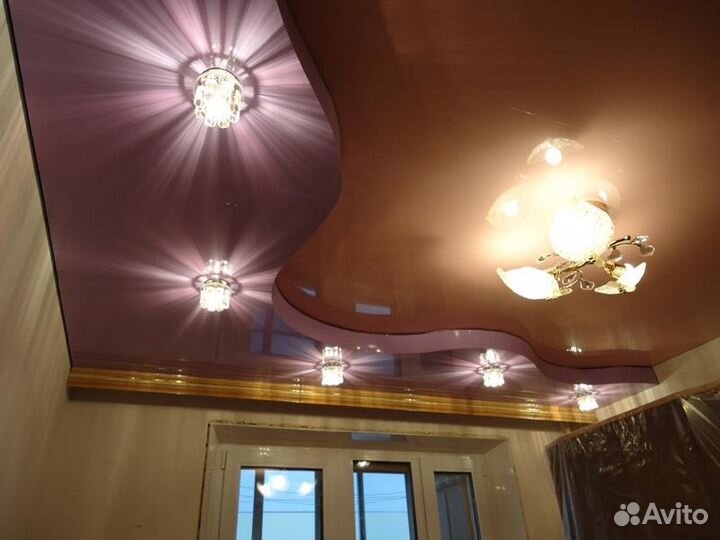 Ремонт квартир, офисов, гаражей, дач, бань