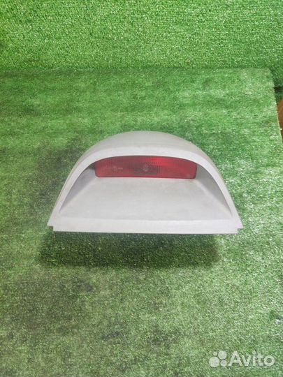 Стоп-сигнал Renault Symbol 2 K4JA712 2009