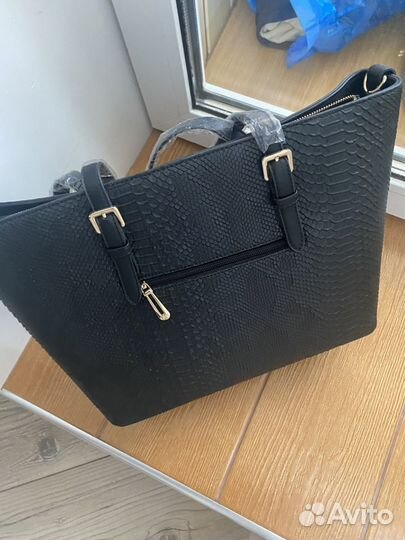 Сумка новая женская