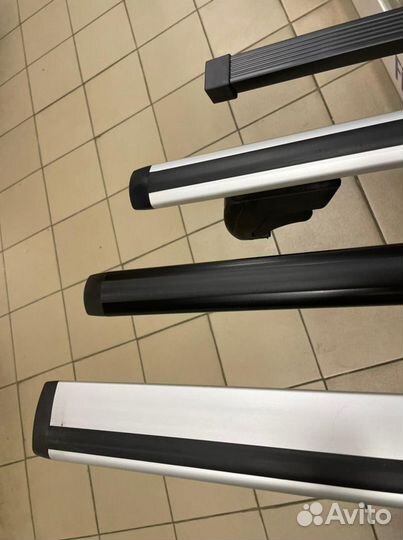 Багажник на крышу dodge