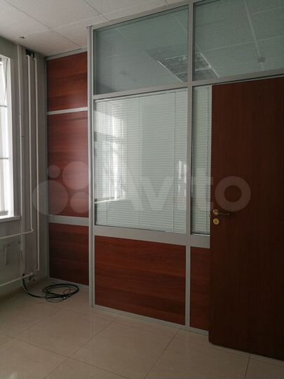 Офис на Ленина 77, 55.6 м²