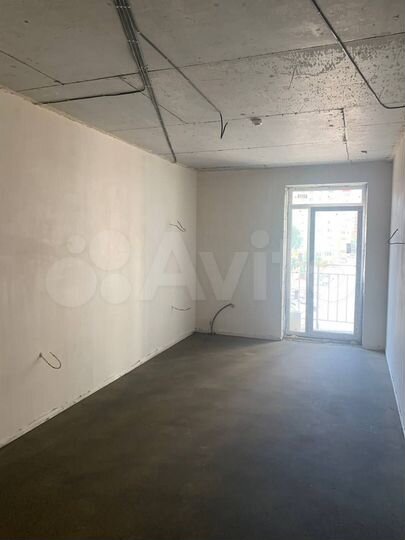 1-к. квартира, 53 м², 3/18 эт.