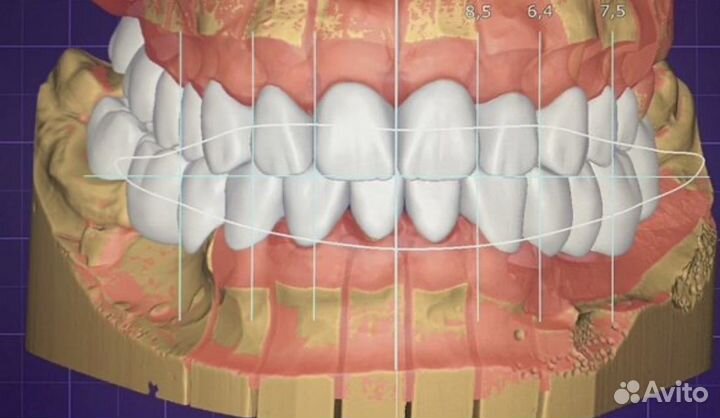 Зуботехническая лаборатория