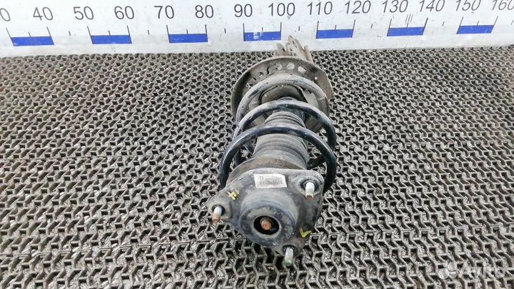 Амортизатор/стойка передняя левая Hyundai i40