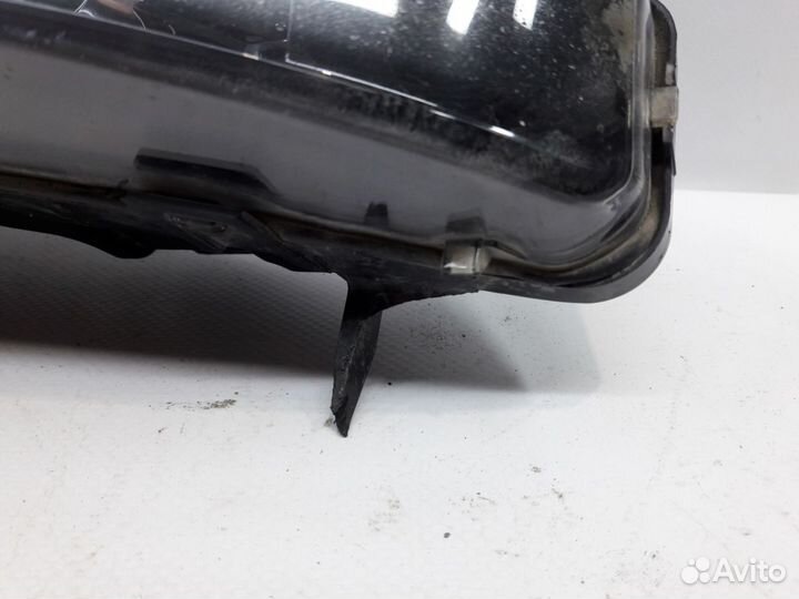 Птф передний левый Bmw 5 G30 2016