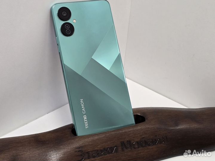 TECNO Camon 19 Neo, 6/128 ГБ