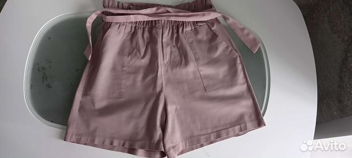 Шорты женские