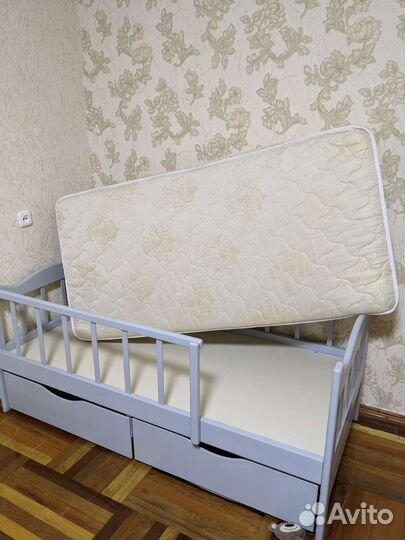 Кровать 160x80