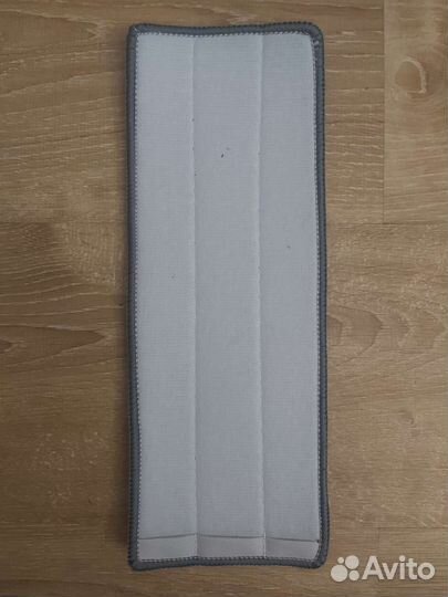 Сменная насадка для швабры