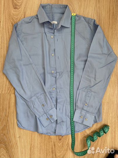 Рубашки для школы