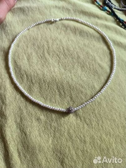 Чекеры из бисера