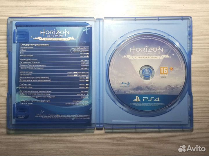 Игры для приставок ps4