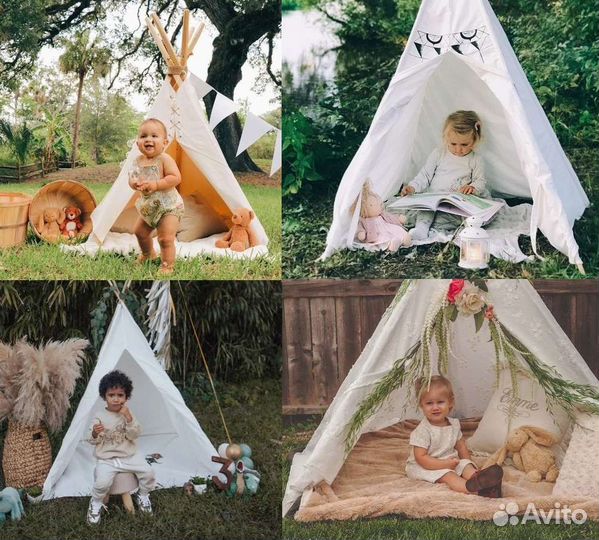 Фотопроекты Августа