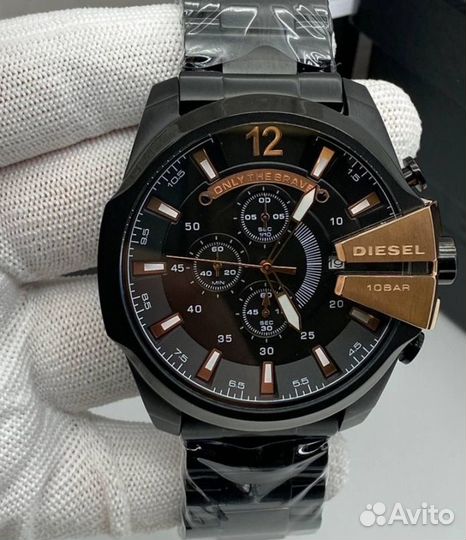 Мужские наручные часы Diesel DZ4309