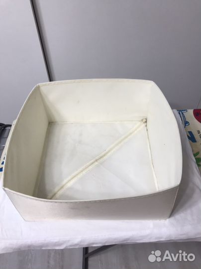 Икея комплимент корзина