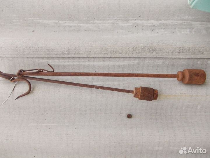 Колесо сейф рулетка инструмент и др СССР