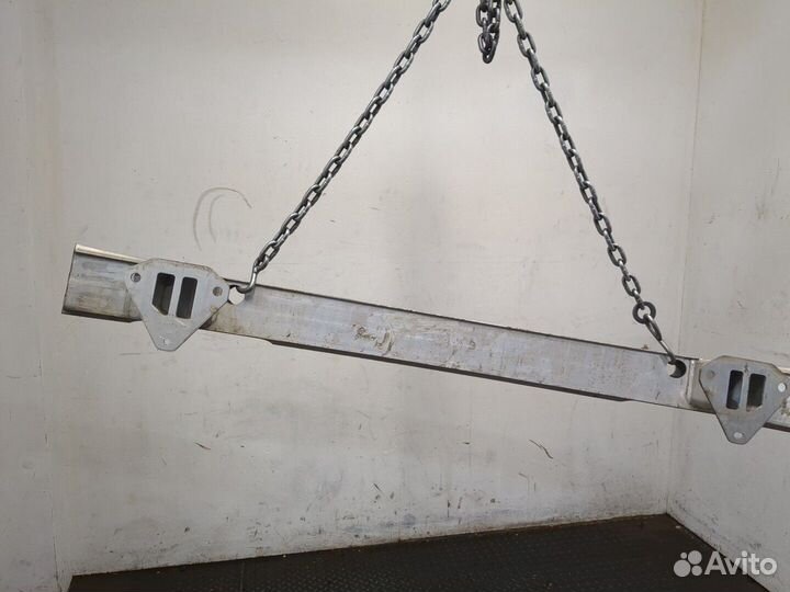 Усилитель бампера задний Chrysler 200