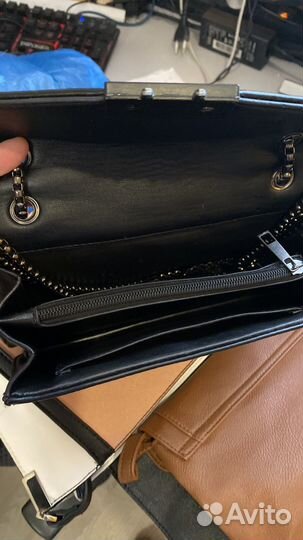 Сумка женская через плечо