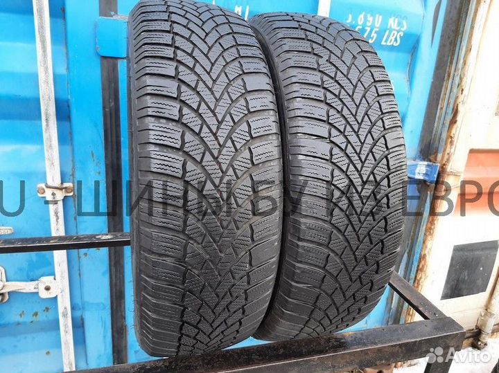 Bridgestone Blizzak LM-005 185/65 R15 108R