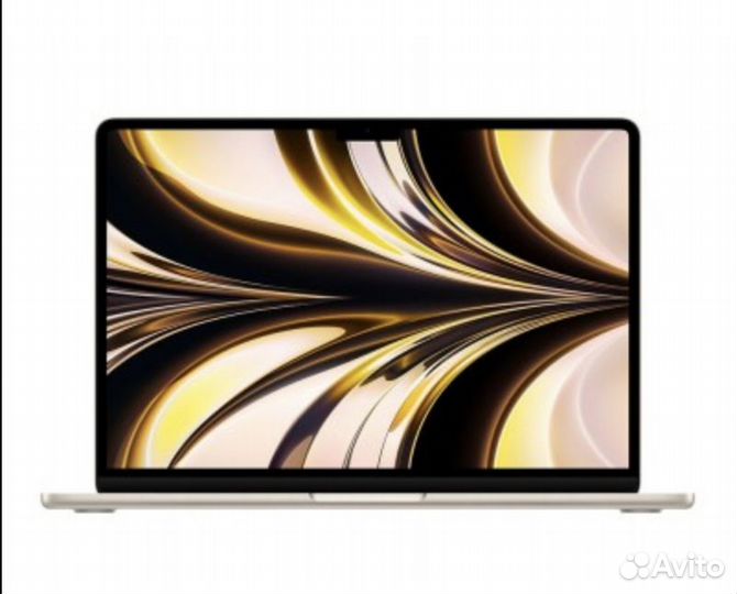Apple MacBook Air и Pro 2020 на М1 13 