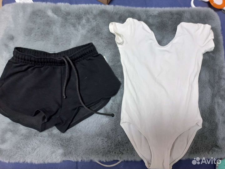 Купальники для гимнастики или танцев