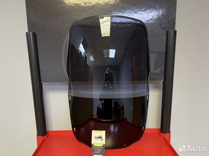 Ветровое стекло на мотоцикл Honda XRV750 1990-1994