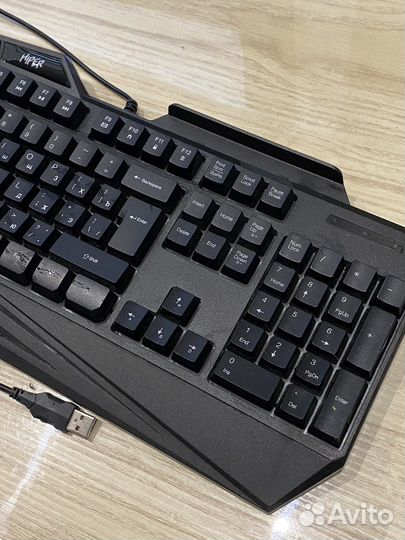 Игровая клавиатура