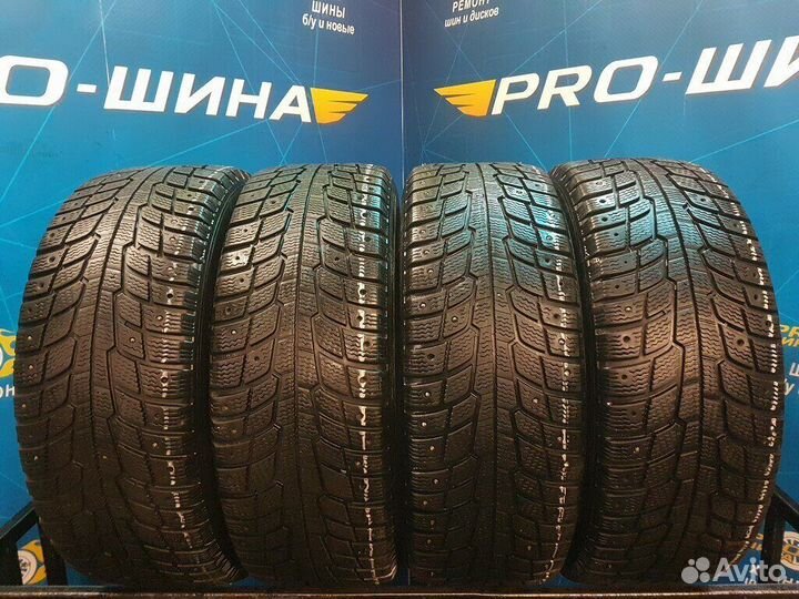 Michelin X-Ice North 205/55 R16