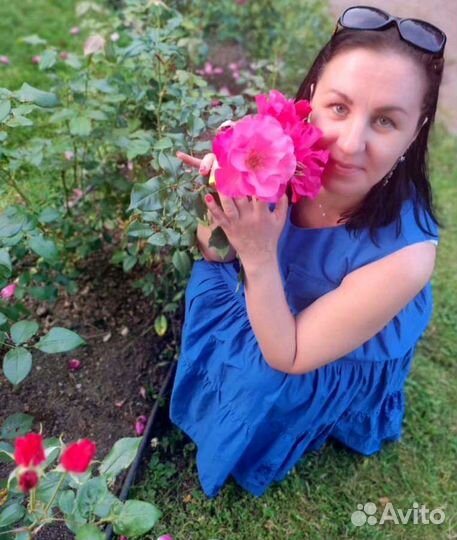 Няня для ребенка