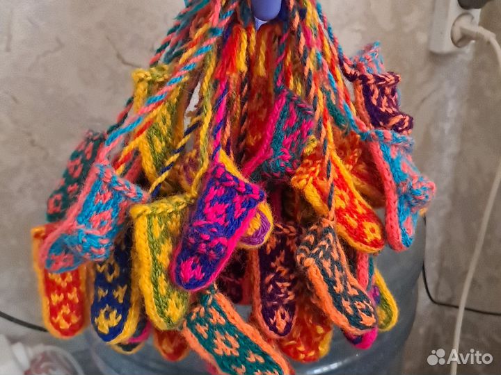 Сувенирные джурвбки