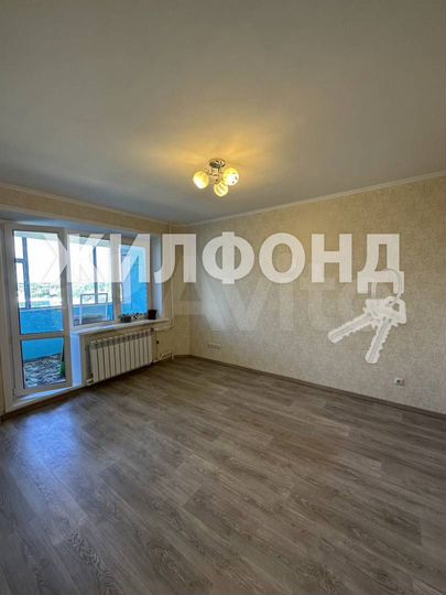 2-к. квартира, 47,3 м², 9/9 эт.